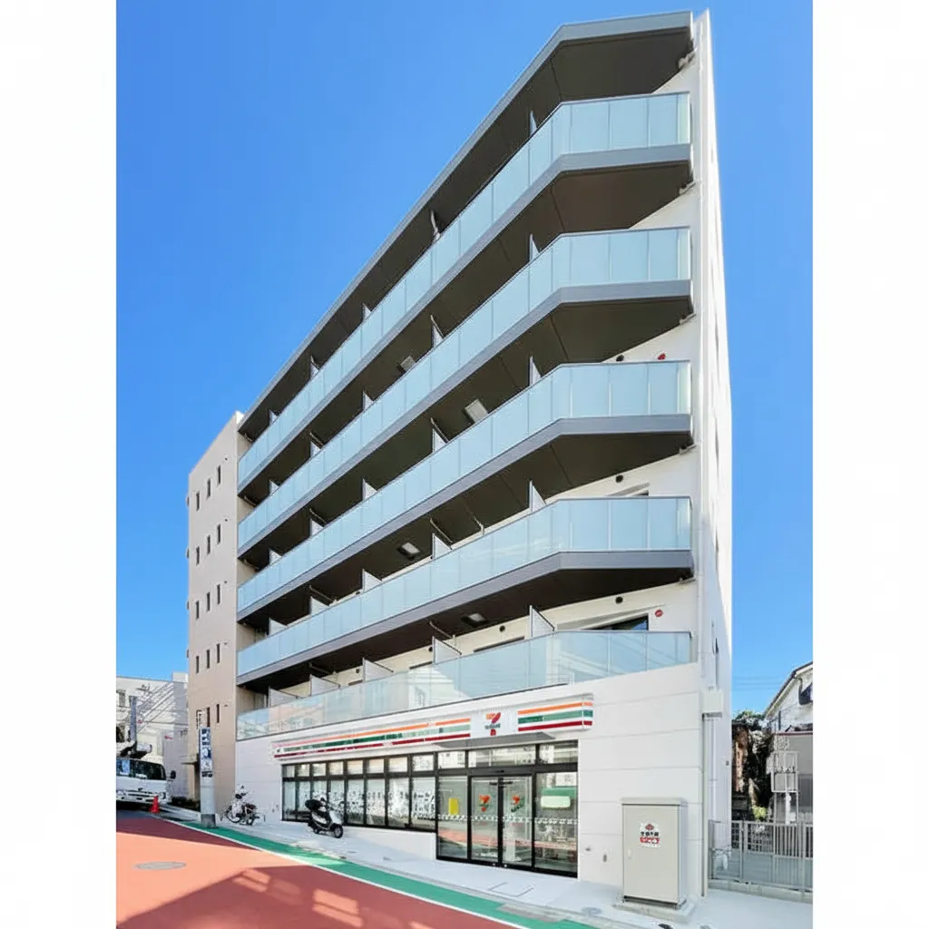 Ｇｒａｃｉａ　Ｆｉｔ　三ツ境