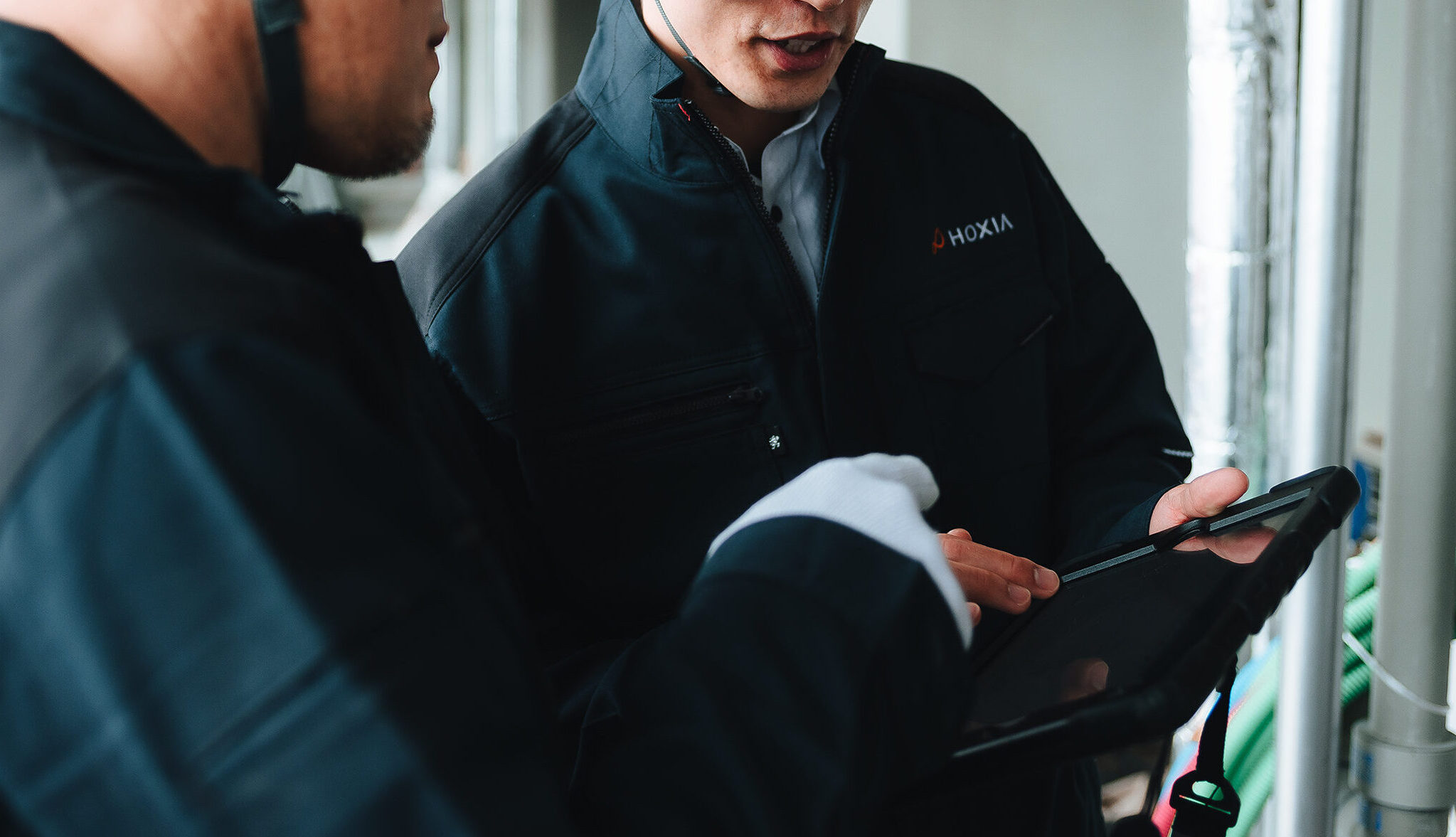 施工管理（横浜営業所勤務・首都圏担当）