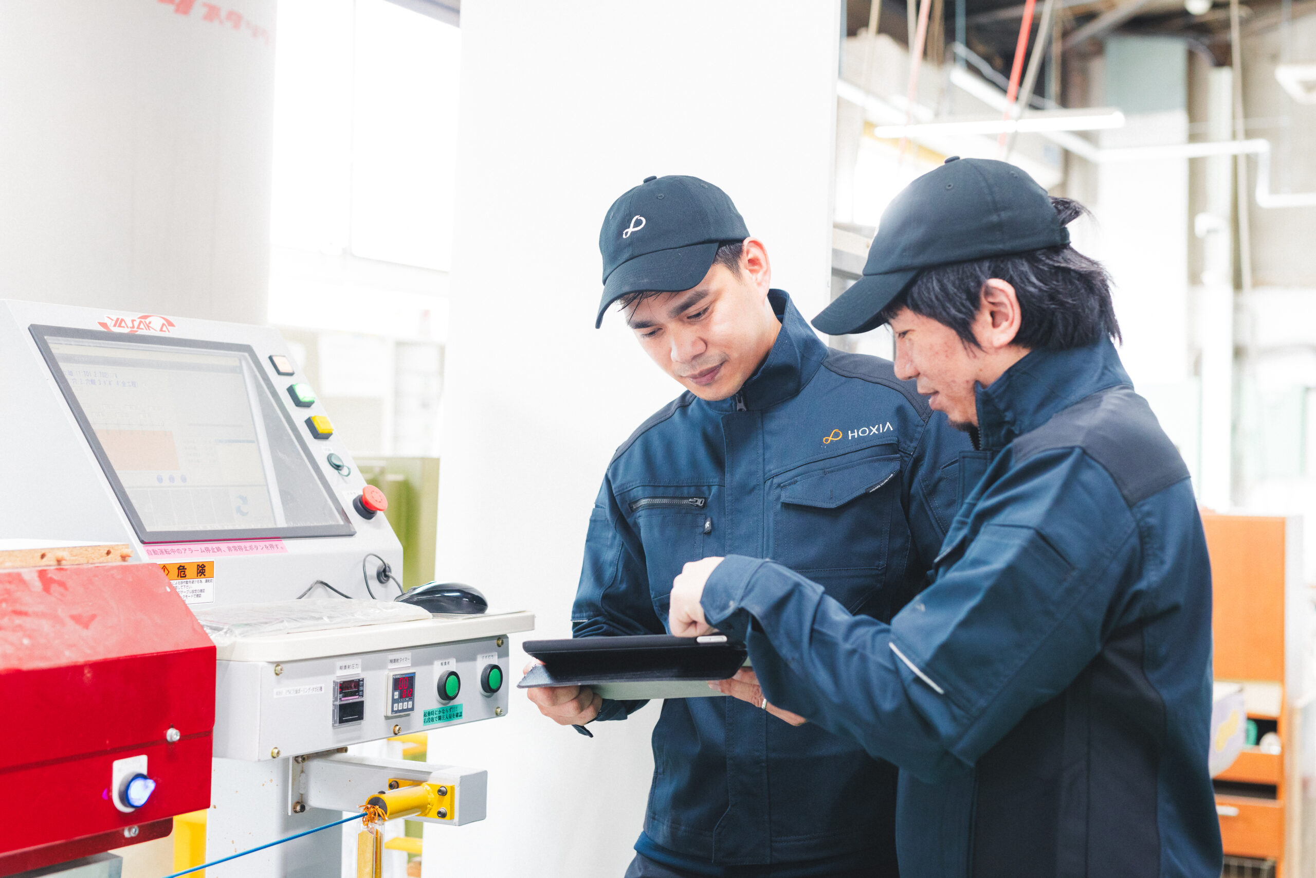 家具製造オペレーター・家具職人